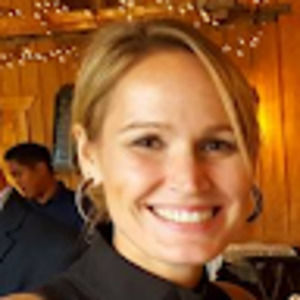 Meet your Posher, Kristen